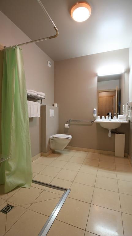 Aparthotel Aux Balcons Du Sancy