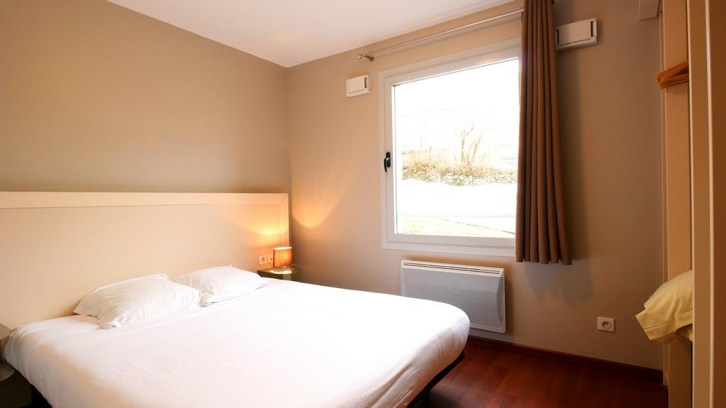 Aux Balcons Du Sancy 3* Picherande