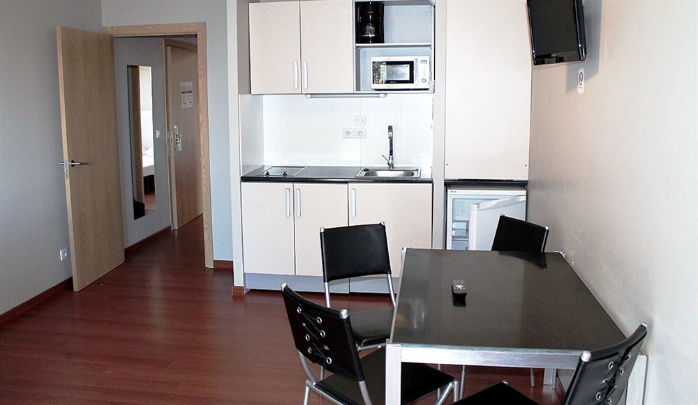 Aparthotel Aux Balcons Du Sancy 3*