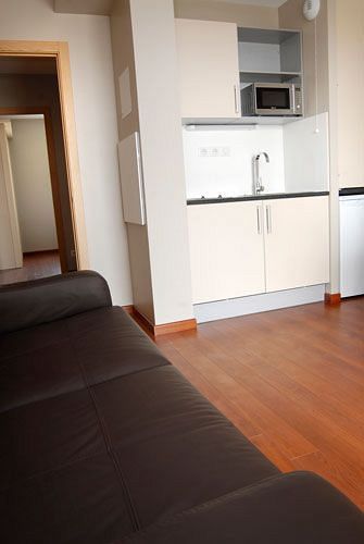Aux Balcons Du Sancy Aparthotel 3*