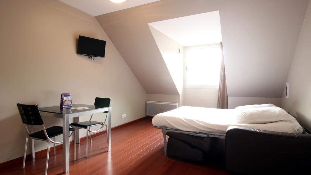 Aux Balcons Du Sancy